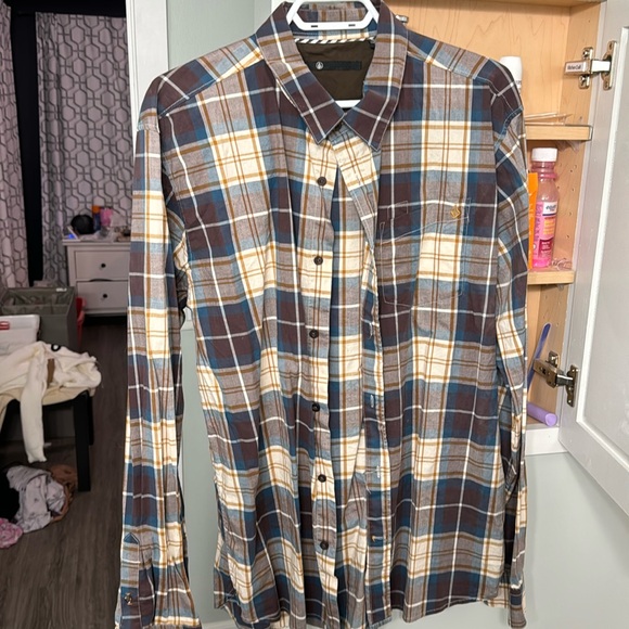 Volcom XL men’s shirt - Picture 1 of 1